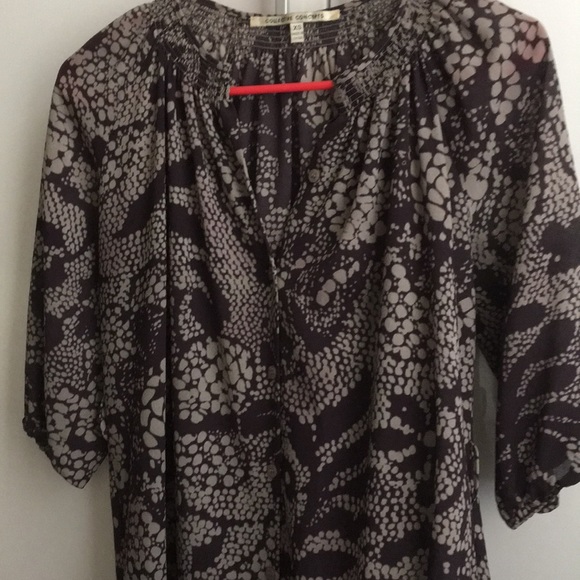 Women’s floral tunic, collective concepts XS - Picture 1 of 6